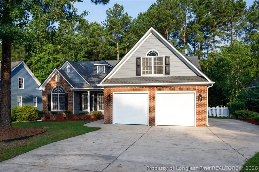 185 Falling Water Road, Spring Lake, NC 28390 - #2