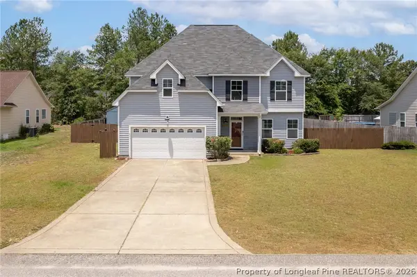 270 Emma Court, Linden, NC 28356