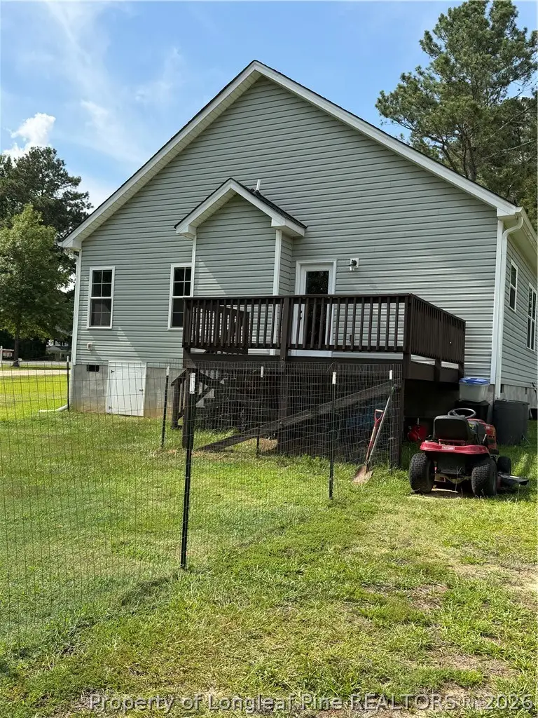 572 Turlington Road, Dunn, NC 28334 - #2