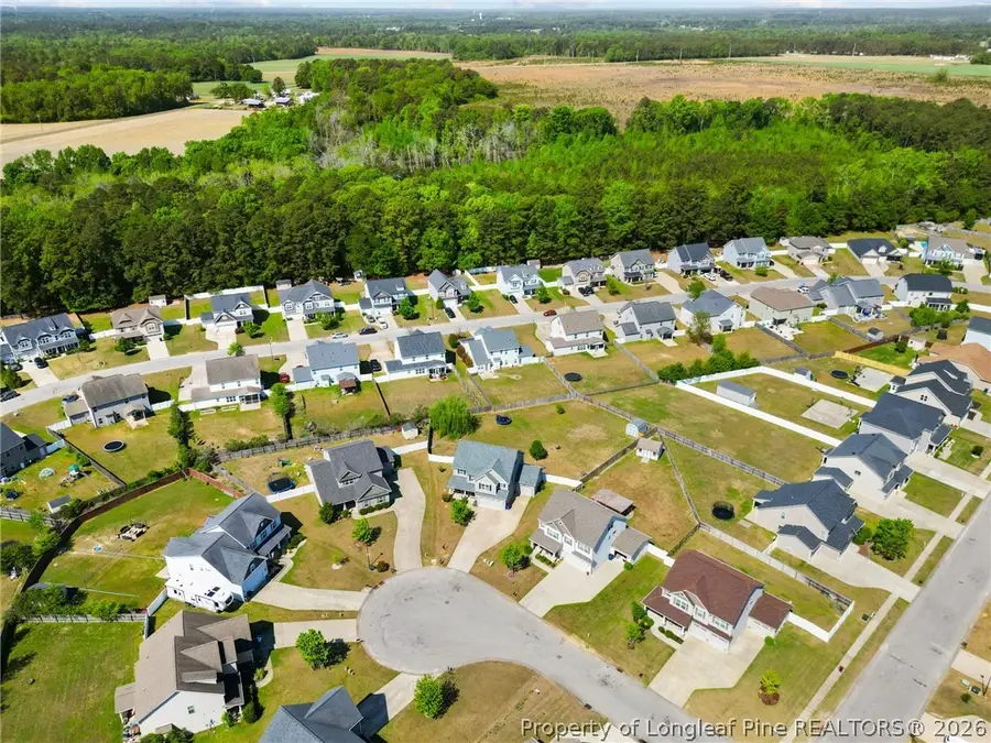 136 Citation Court, Raeford, NC 28376 - #2