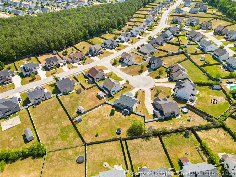 136 Citation Court, Raeford, NC 28376 - #3