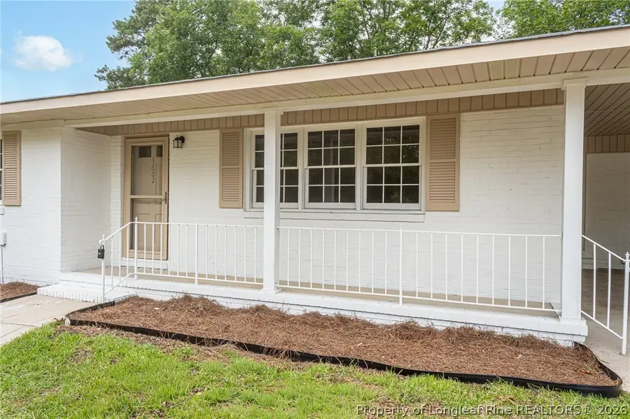 1602 Ferndell Drive, Fayetteville, NC 28314 - #2