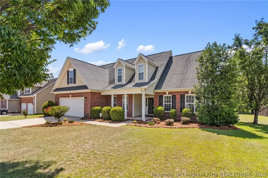 260 Advance Drive, Lillington, NC 27546 - #2