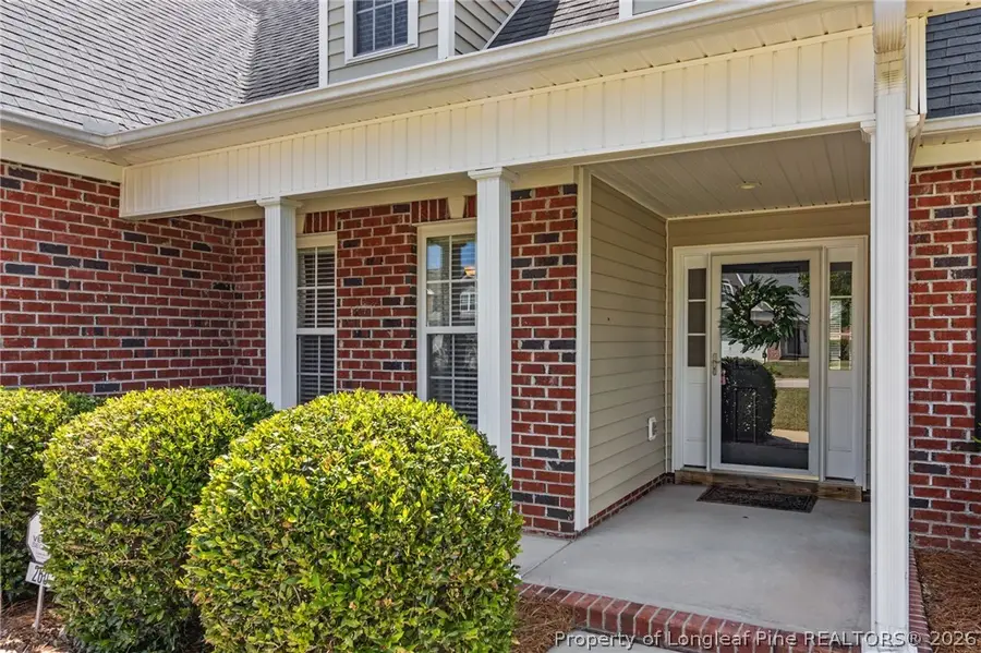 260 Advance Drive, Lillington, NC 27546 - #3