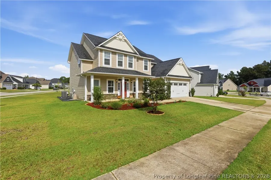297 Bridgehaven Drive, Raeford, NC 28376 - #3