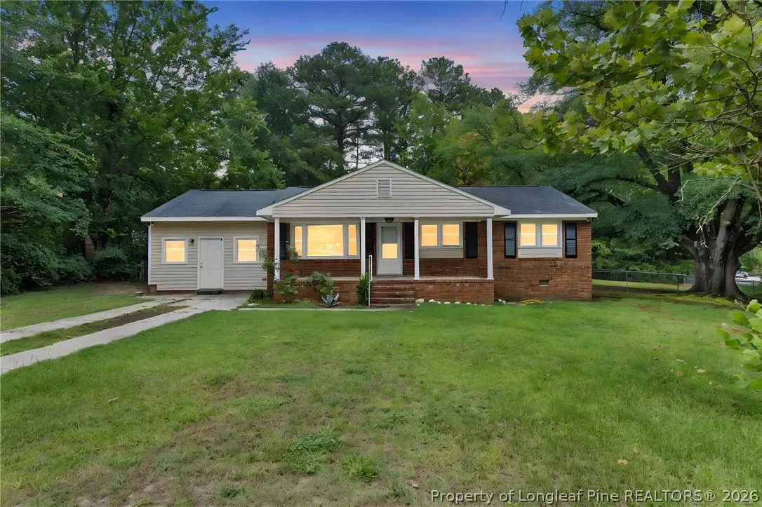 735 Hilton Drive, Fayetteville, NC 28311 - #1