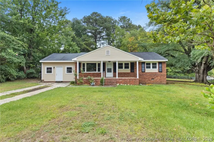735 Hilton Drive, Fayetteville, NC 28311 - #2
