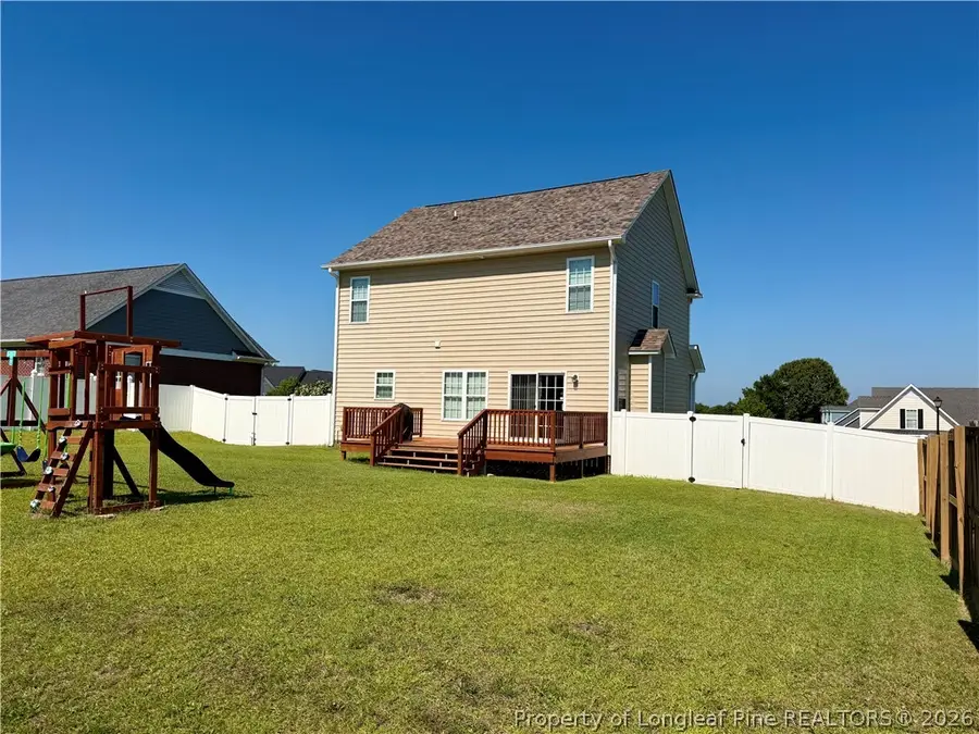 1815 Brawley Avenue, Fayetteville, NC 28314 - #2