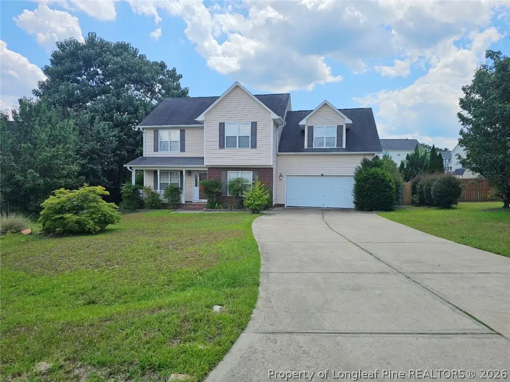 84 Gloucester Courts, Cameron, NC 28326 - #1