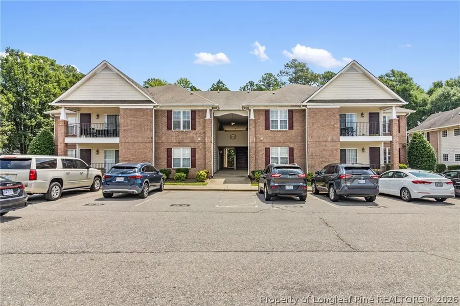 1770 Renwick #103 Drive, Fayetteville, NC 28304 - #2