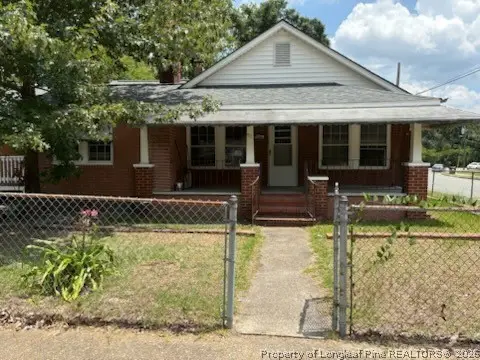 911 Henderson Avenue, Fayetteville, NC 28301