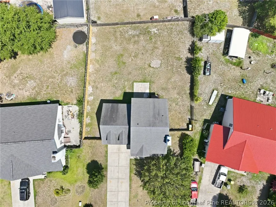 5420 Ahoskie Drive, Hope Mills, NC 28348 - #3