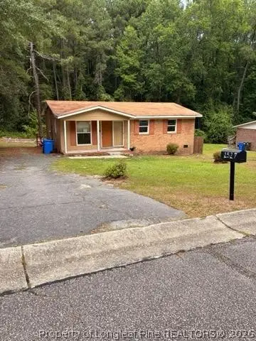 2527 Vestal Avenue, Fayetteville, NC 28301 - #2
