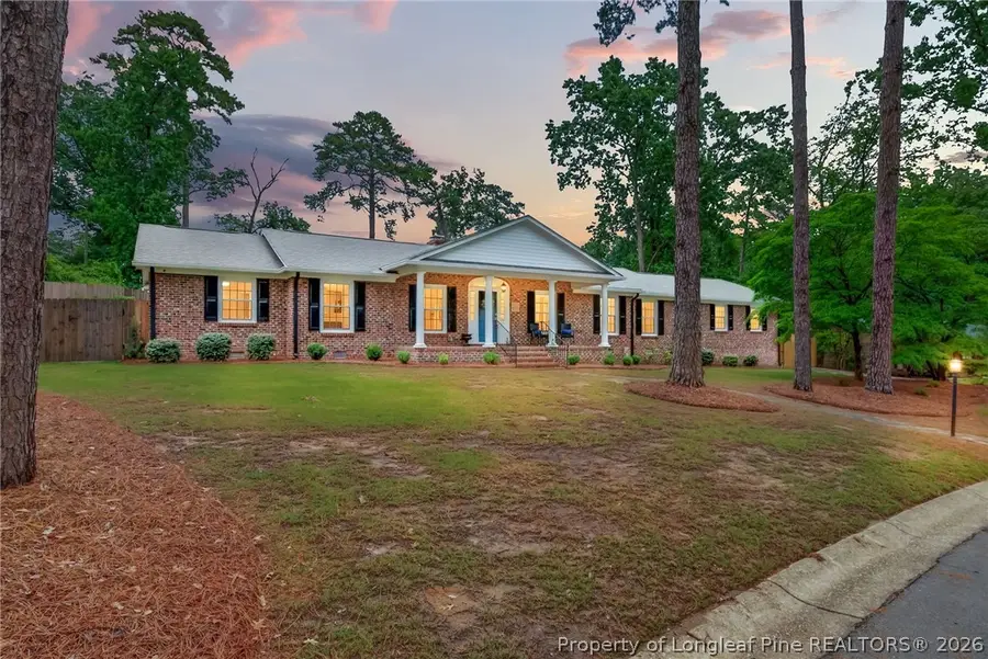 335 Oberlin Court, Fayetteville, NC 28303 - #2