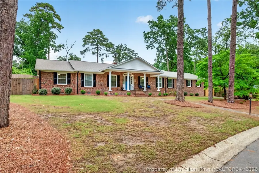 335 Oberlin Court, Fayetteville, NC 28303 - #3