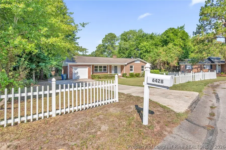 6428 Northfield Court, Fayetteville, NC 28303 - #2