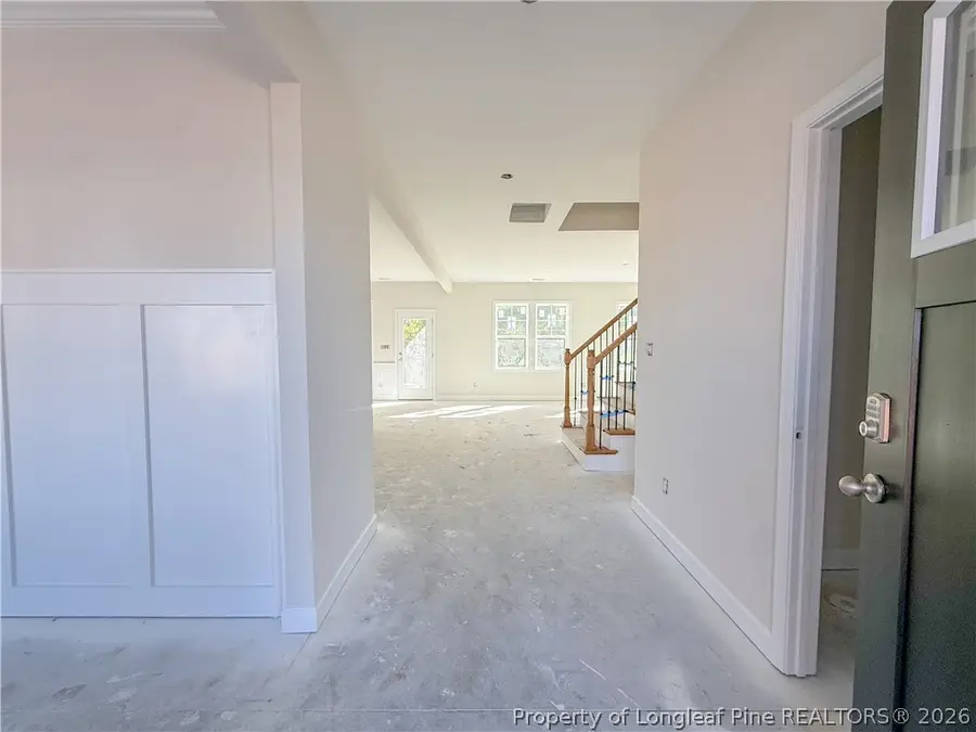 726 Union (lot 354) Street, Raeford, NC 28376 - #3