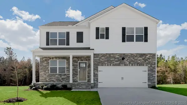 214 Fair Child Road, Spring Lake, NC 28390