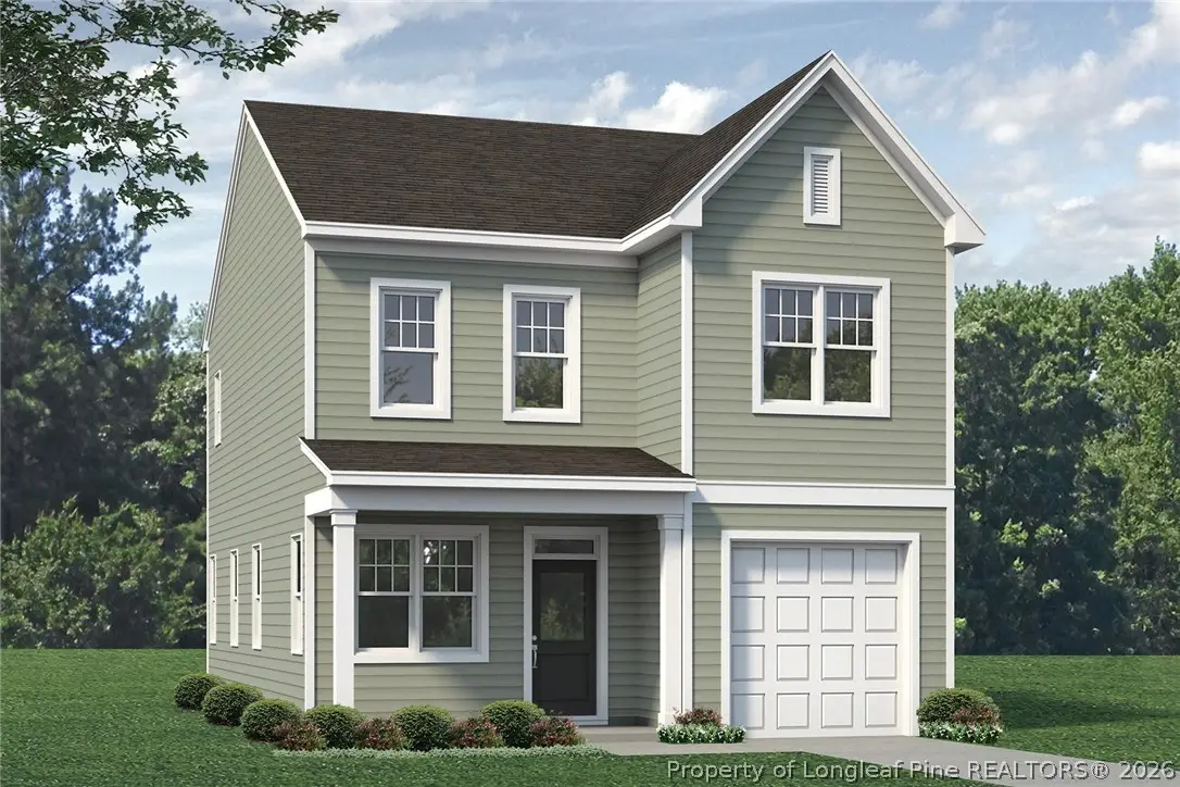704 Union Street, Raeford, NC 28376 - #1