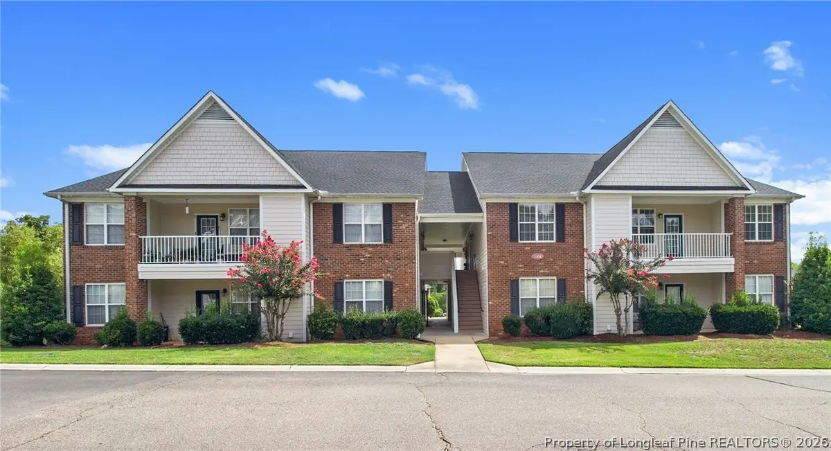 3108 Wisteria Lane #203, Fayetteville, NC 28314 - #1