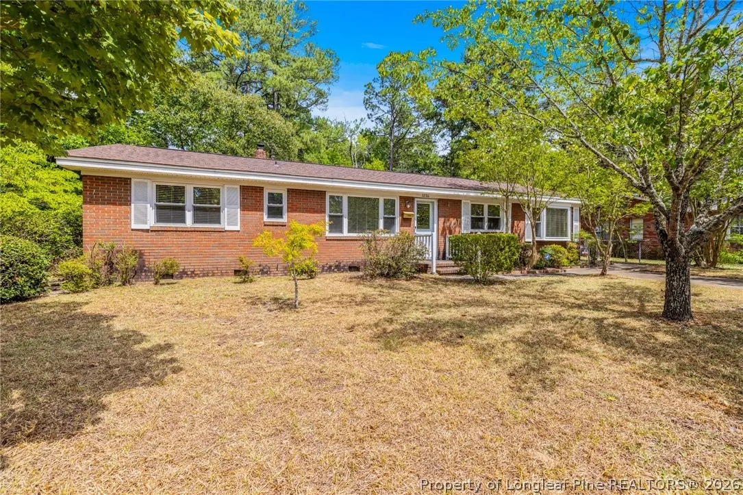 3220 Broadview Drive, Fayetteville, NC 28301 - #1