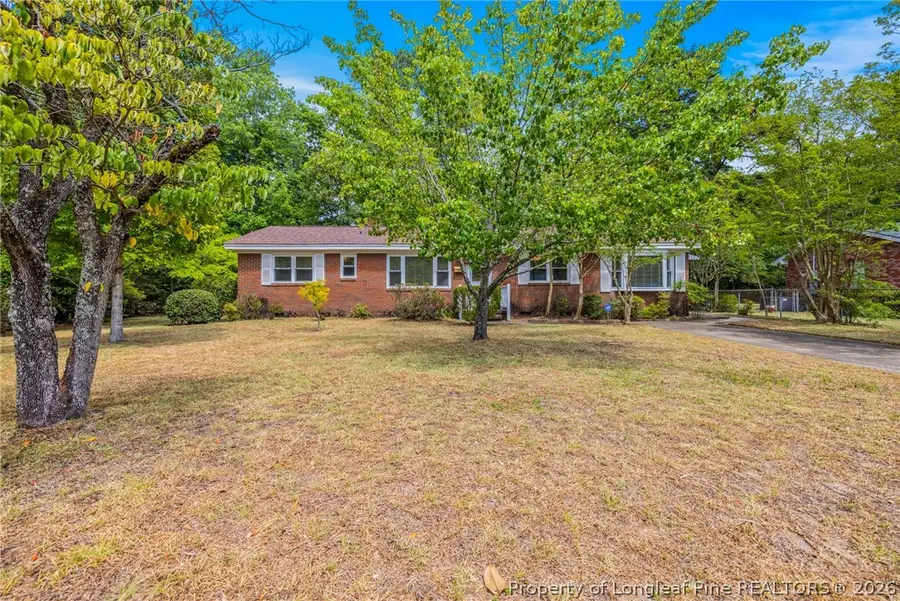 3220 Broadview Drive, Fayetteville, NC 28301 - #2