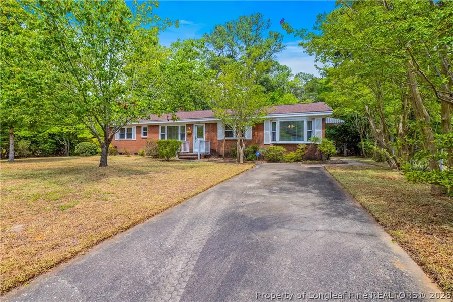3220 Broadview Drive, Fayetteville, NC 28301 - #3