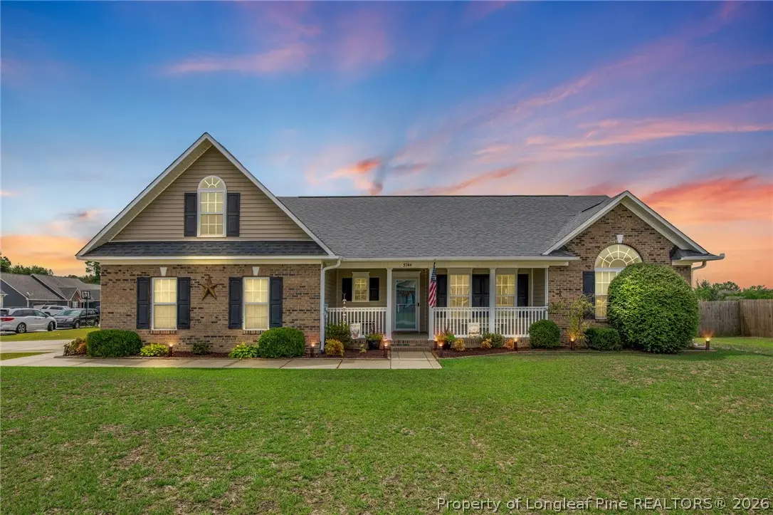 5744 Azure Drive, Hope Mills, NC 28348 - #1