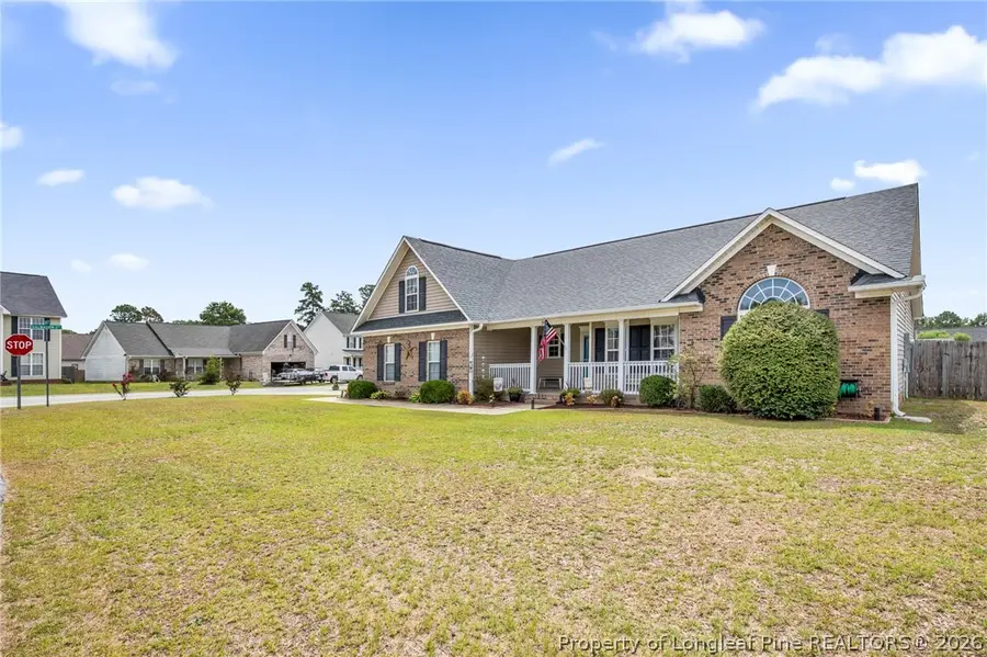 5744 Azure Drive, Hope Mills, NC 28348 - #3