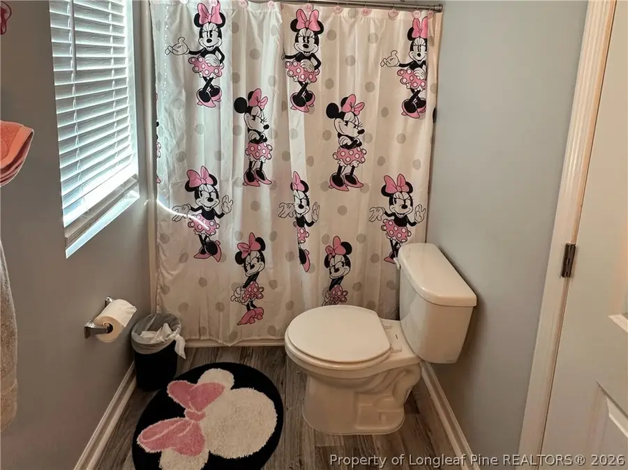 300 Riley Way, Spring Hope, NC 27882 - #3