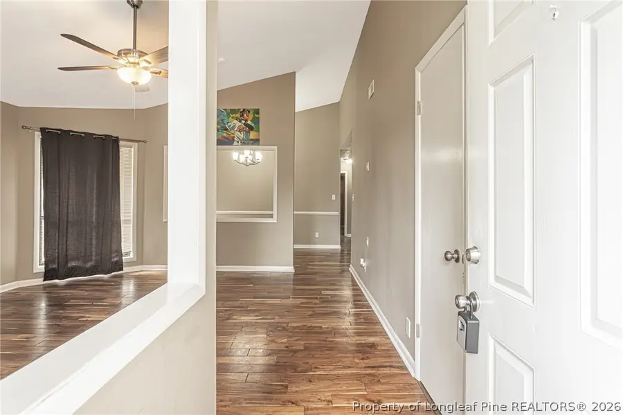 6972 Timberwood Drive, Fayetteville, NC 28314 - #3