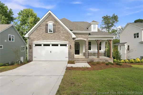 79 Plantation Drive, Southern Pines, NC 28387