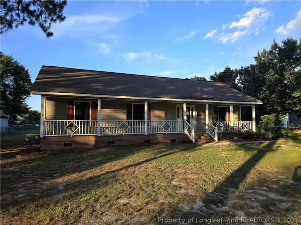 9341 Oat Drive, Laurinburg, NC 28352