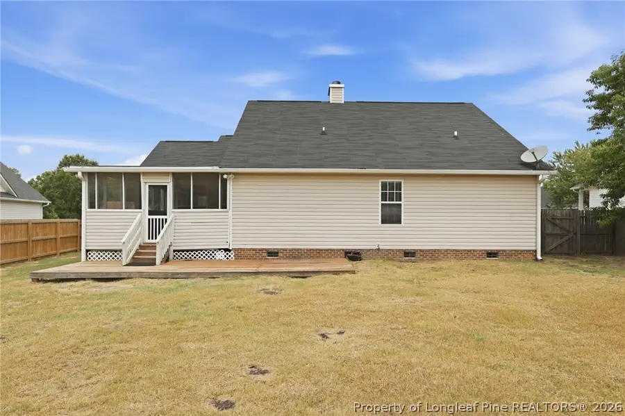 7281 Beaver Run Drive, Fayetteville, NC 28314 - #2