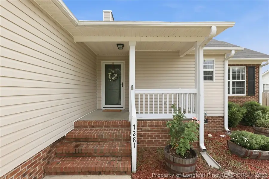7281 Beaver Run Drive, Fayetteville, NC 28314 - #3