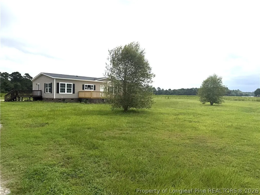 4107 Twisted Hickory Road, Elizabethtown, NC 28337 - #1