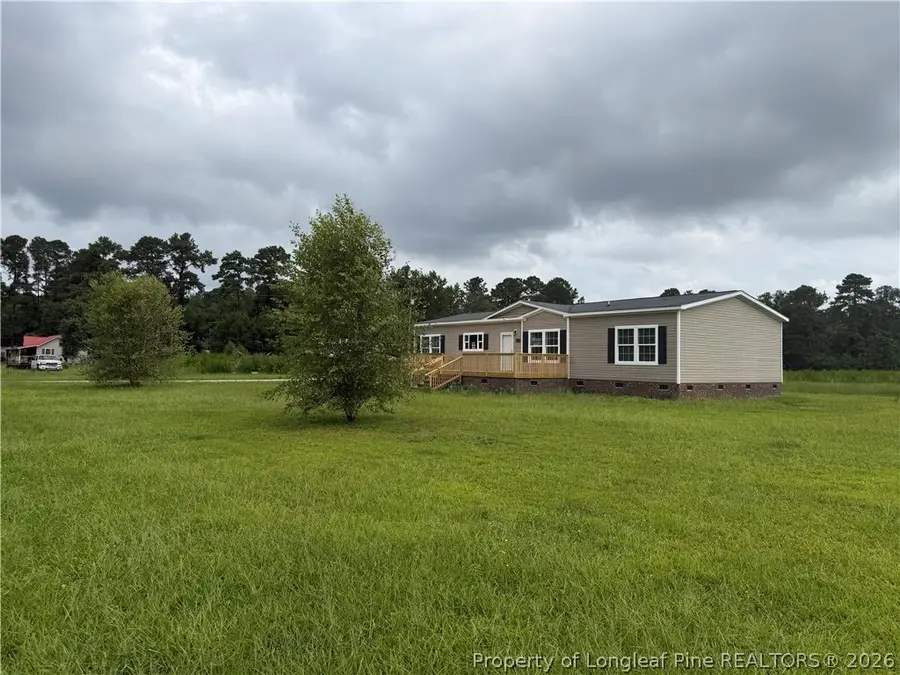 4107 Twisted Hickory Road, Elizabethtown, NC 28337 - #2