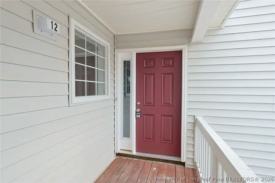 209 Waterdown Drive #12, Fayetteville, NC 28314 - #2