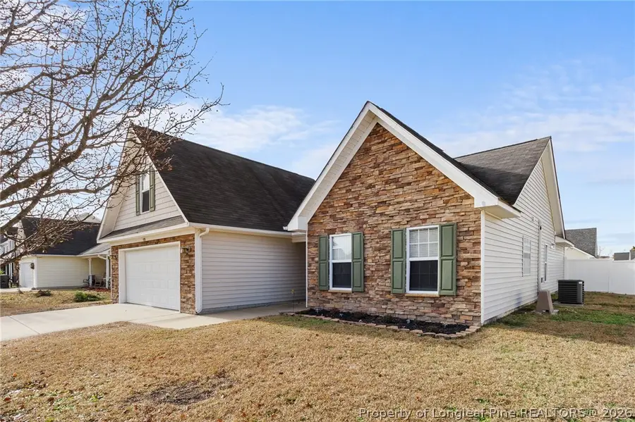 132 Ranier Drive, Raeford, NC 28376 - #2