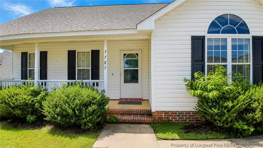 7787 Cottonwood Avenue, Fayetteville, NC 28314 - #3