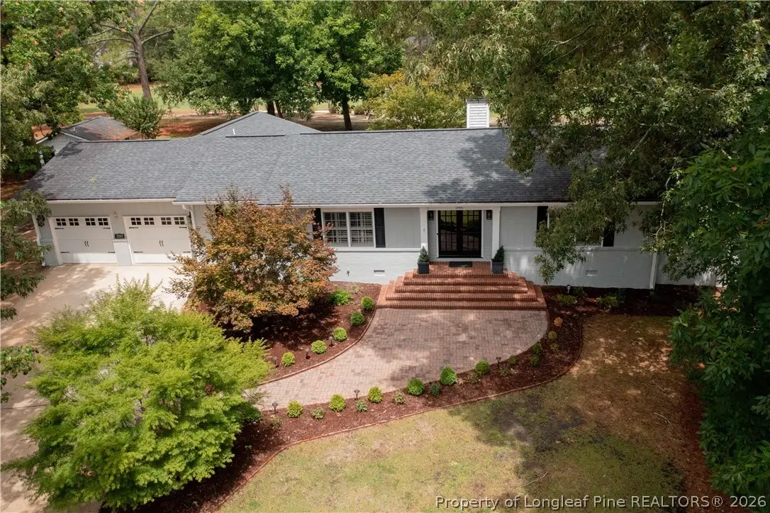 2901 Wessex Court, Fayetteville, NC 28306 - #1
