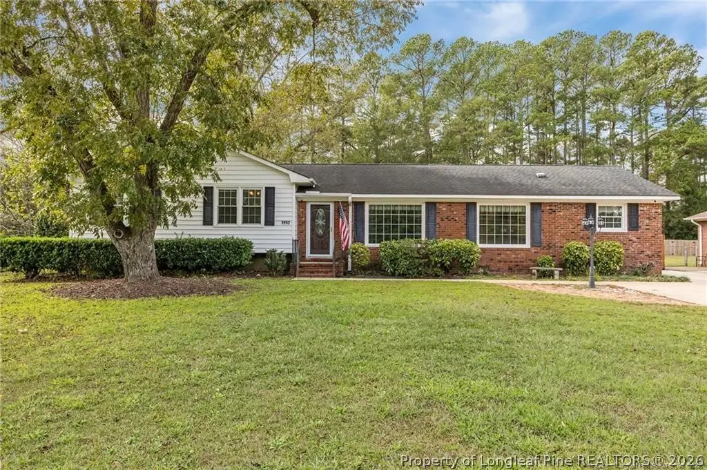 1952 Graham Road, Fayetteville, NC 28304 - #1