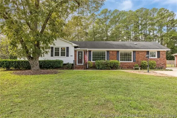 1952 Graham Road, Fayetteville, NC 28304