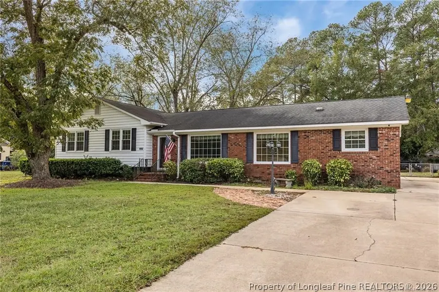1952 Graham Road, Fayetteville, NC 28304 - #2