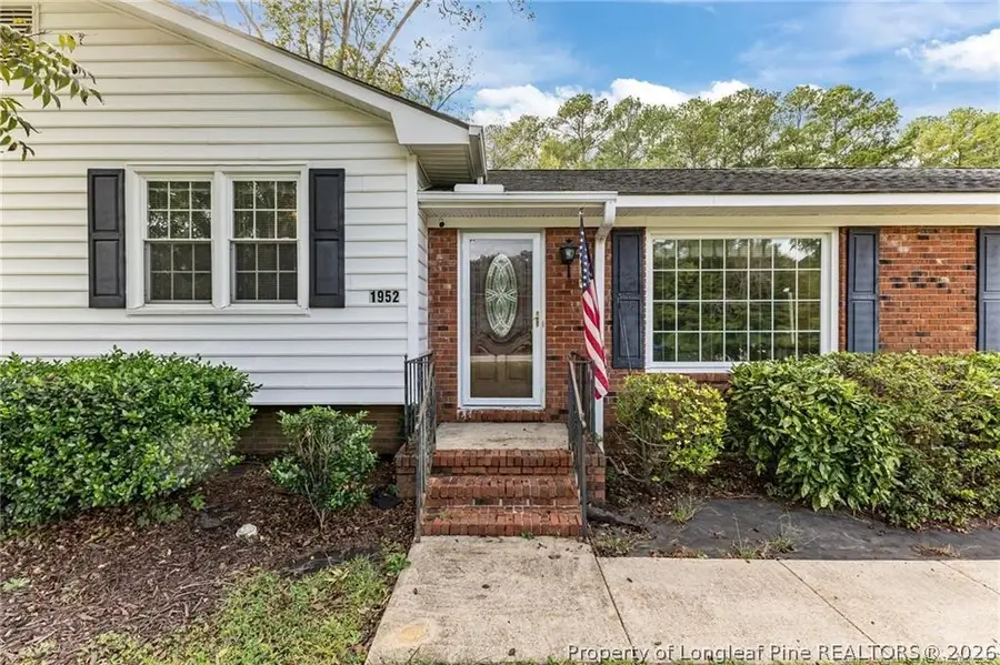 1952 Graham Road, Fayetteville, NC 28304 - #3