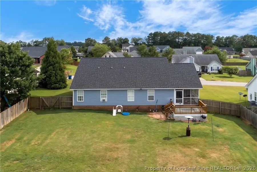 220 Walden Green Drive, Raeford, NC 28376 - #2