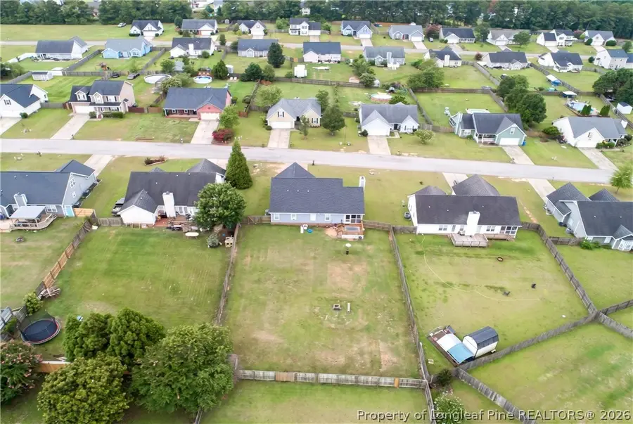 220 Walden Green Drive, Raeford, NC 28376 - #3