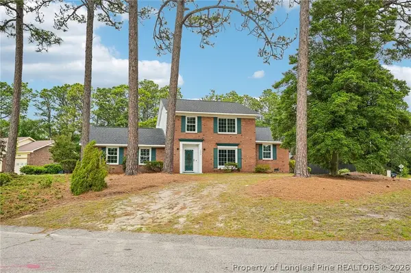 1999 Westcliff Road, Fayetteville, NC 28304