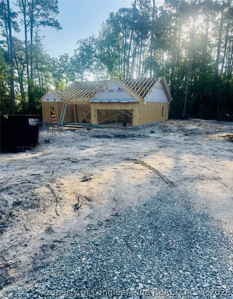 1282 Ponderosa Road, Cameron, NC 28326 - #2