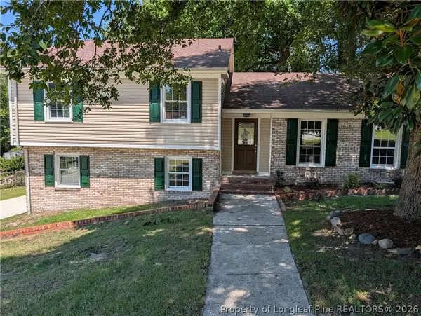 5210 Southport Road, Fayetteville, NC 28311